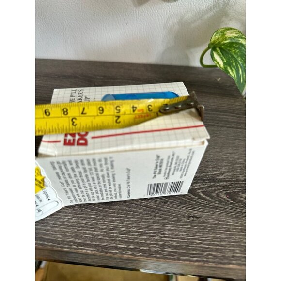 EZ dose vintage the pill takers cup - Picture 6 of 6